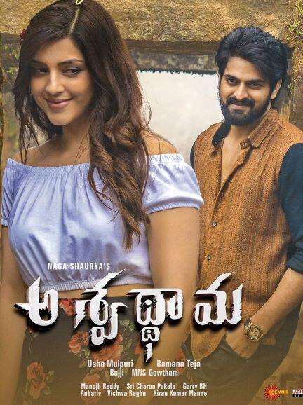 Aswathama top movie online
